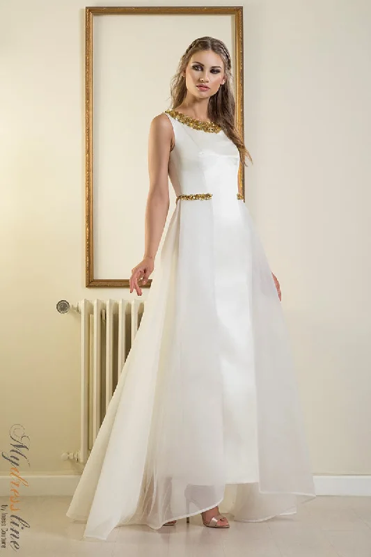 Today’s Deal floral dressChrystelle Atallah Yana Y03