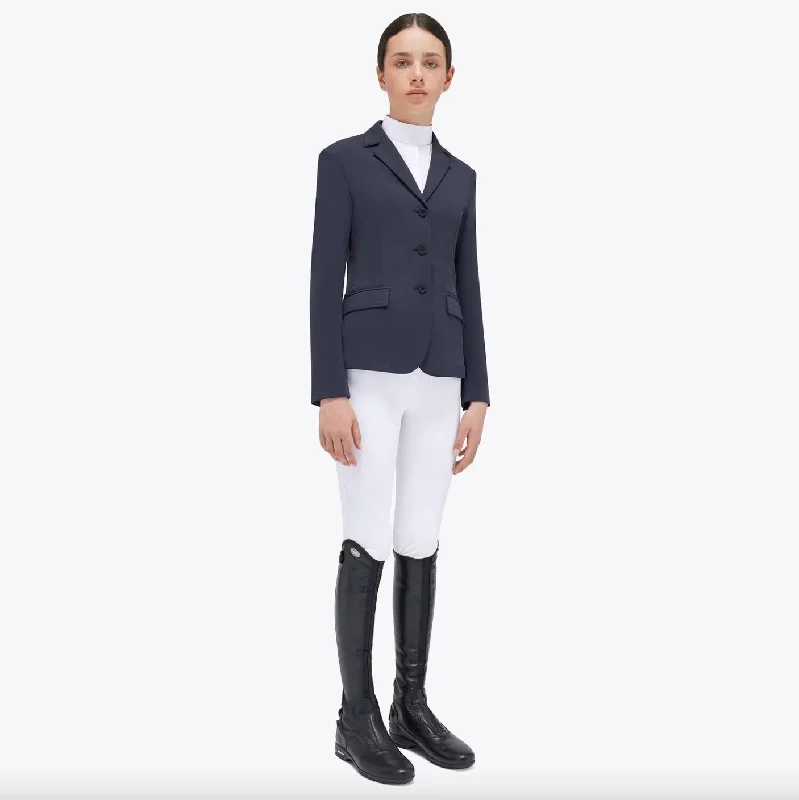 Steals and Deals Cavalleria Toscana Girl's Hunter Competition Jacket