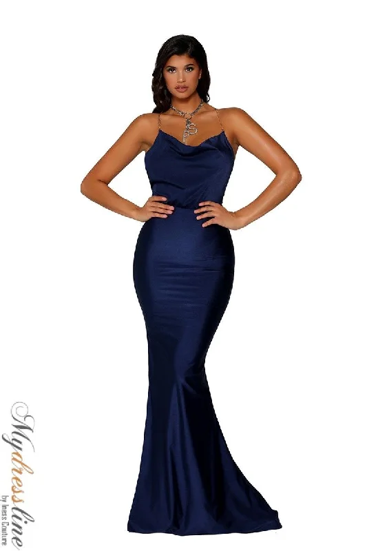 Special Discount wrap dressPortia & Scarlett PS6319