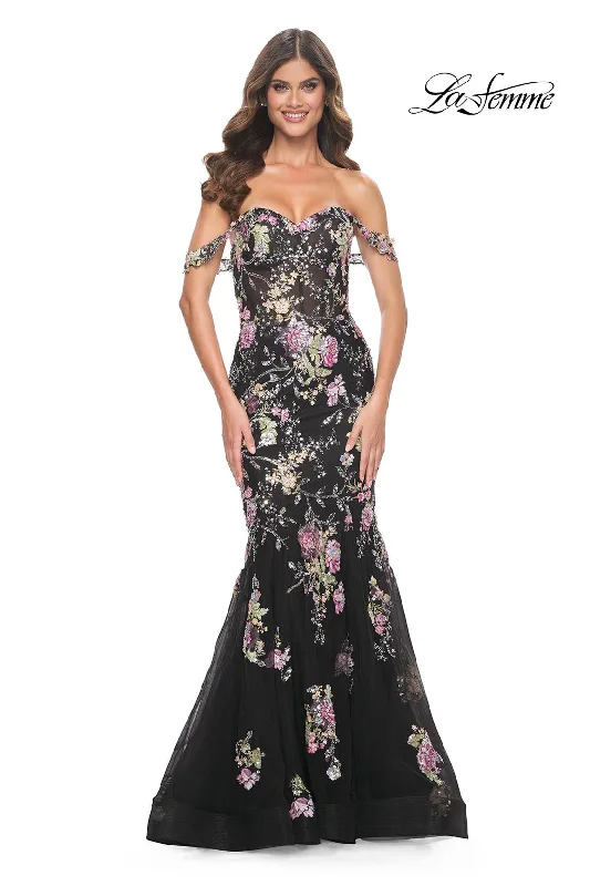 Price Fest minimalistic dressLa Femme 32087