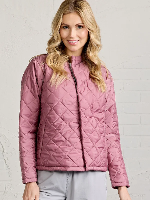 Best Seller Westchester Puffer Jacket