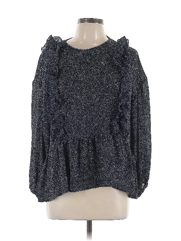 Buy More, Save More 3/4 Sleeve Blouse
