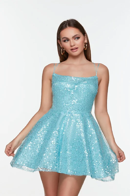 Great Bargains statement dressAlyce 3108
