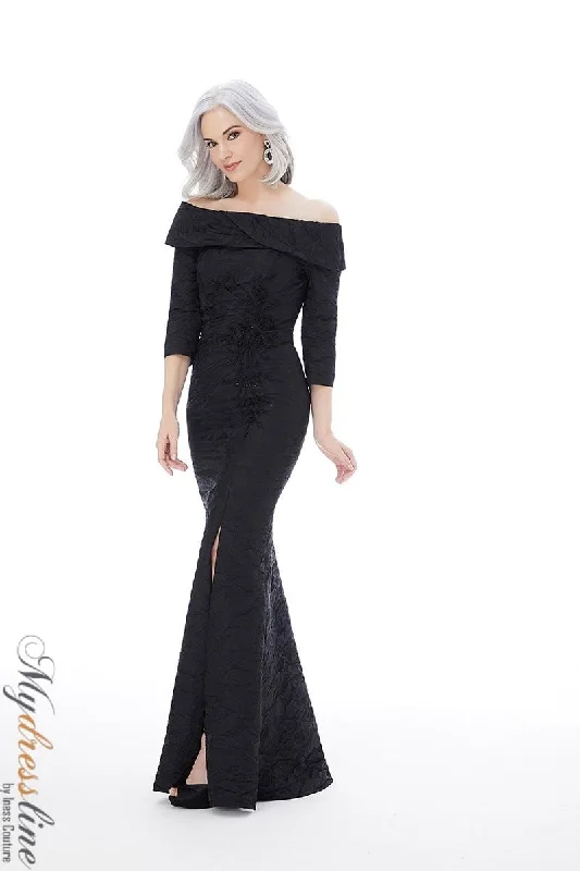 Massive Deals luxury dressMorilee 72236