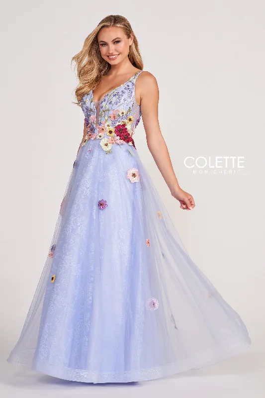 New Markdowns romantic dressColette CL2084