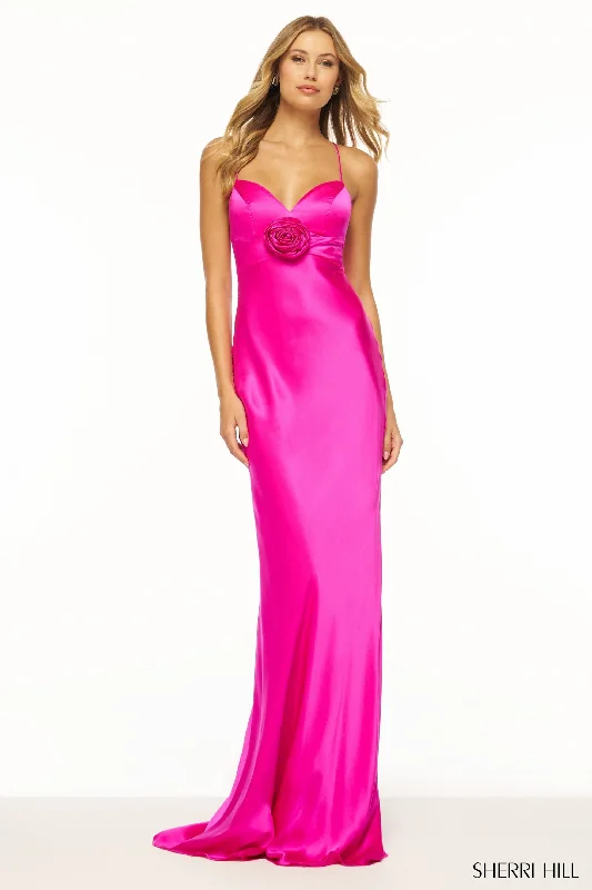 Fantastic Offers ashionable dressSherri Hill 56227