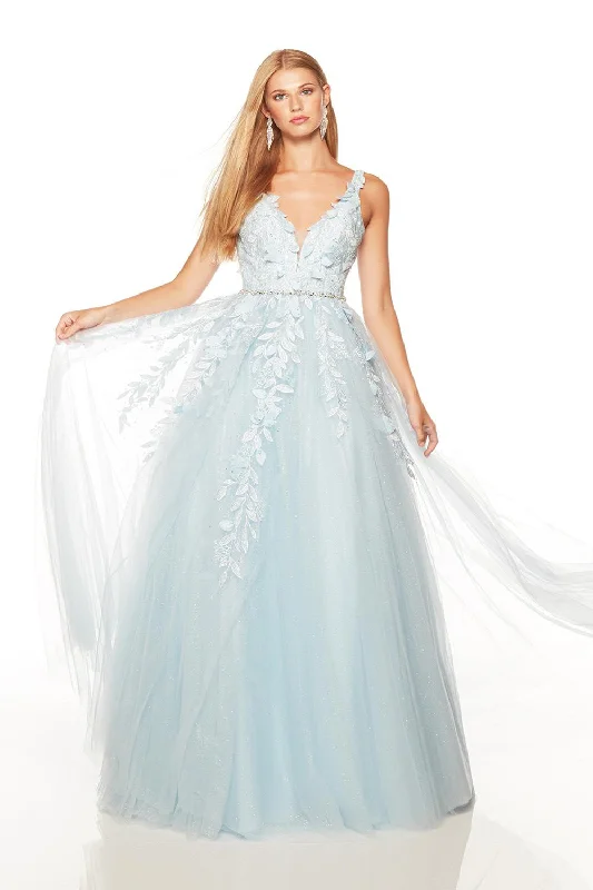 Deal Zone textured dressAlyce 61296