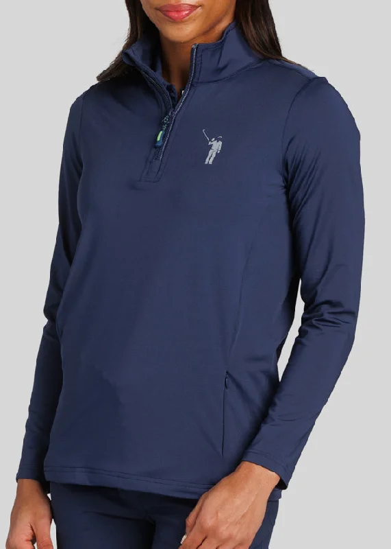 Hot Deal Murray Classic Women's Chip Shot Pocket Pullover