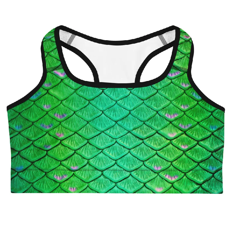 Instant Discount Ariel's Melody Sports bra