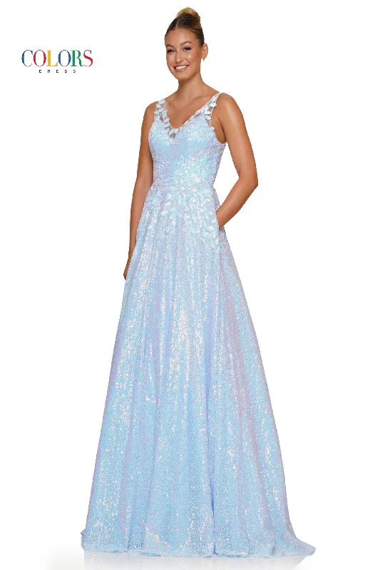 Today’s Deal party-ready dressColors 3246