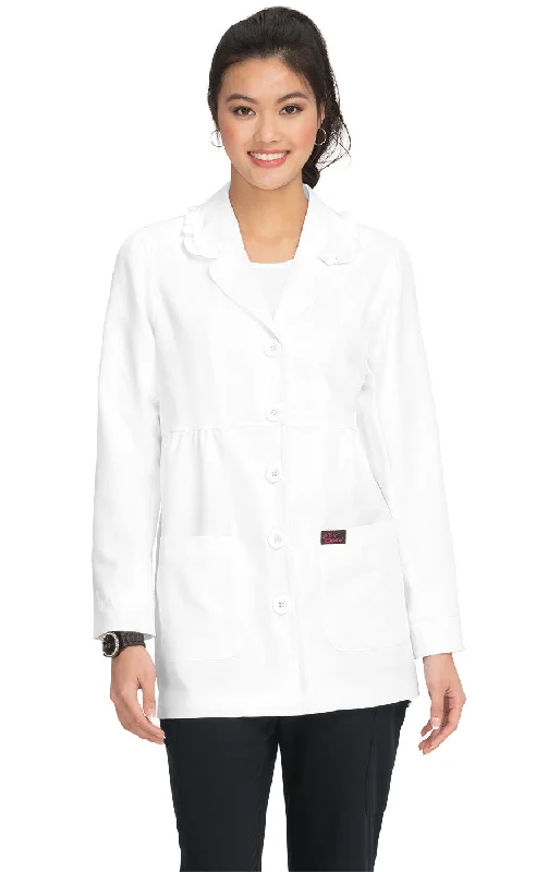 Must-Have Deals Betsey Johnson Juniper Women's 2-Pocket Lab Coat