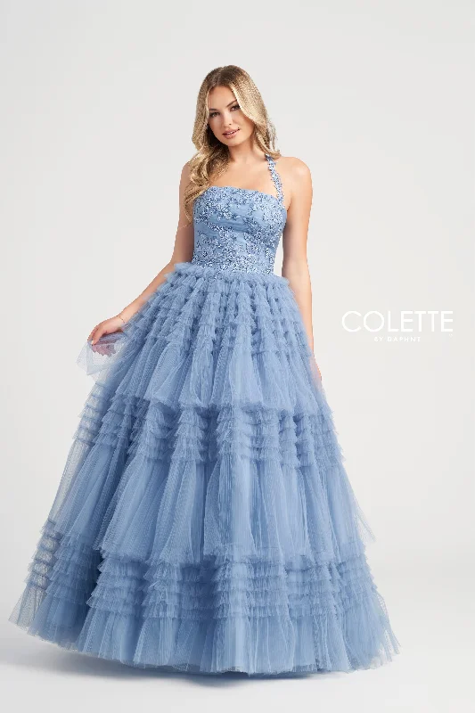 Lowest Prices puff sleeve dressColette CL5163