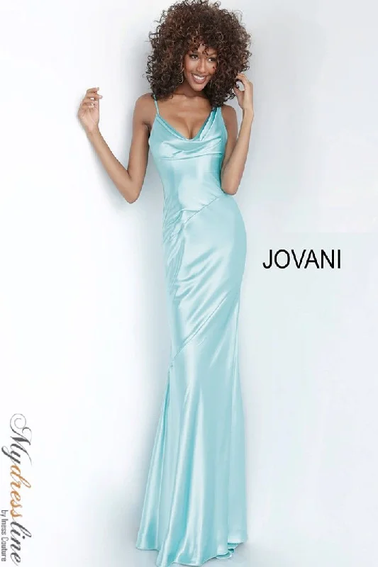 Incredible Offers casual evening dressJovani 68506