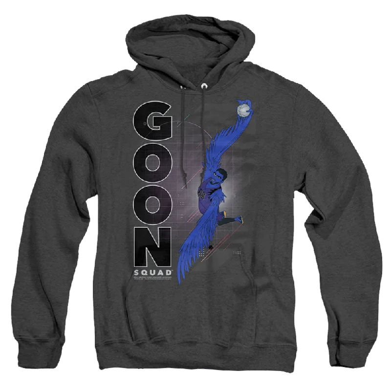 Limited Time Offer minimal hoodieSpace Jam - A New Legacy The Brow - Heather Pullover Hoodie Limited Time Offer minimal hoodieSpace Jam - A New Legacy The Brow - Heather Pullover Hoodie