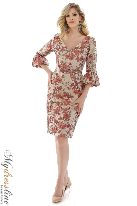 Stock Up and Save A-line dressFeriani Couture 20124
