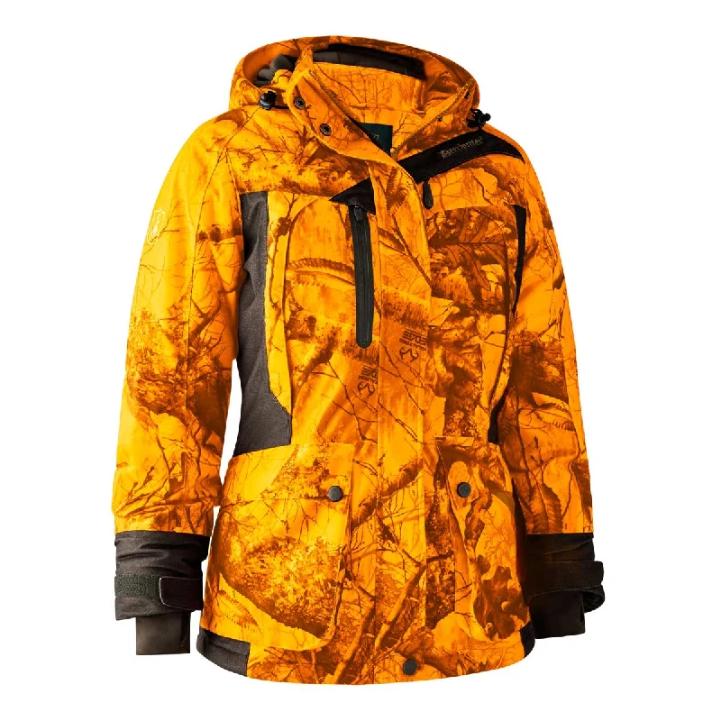 Realtree Edge Orange