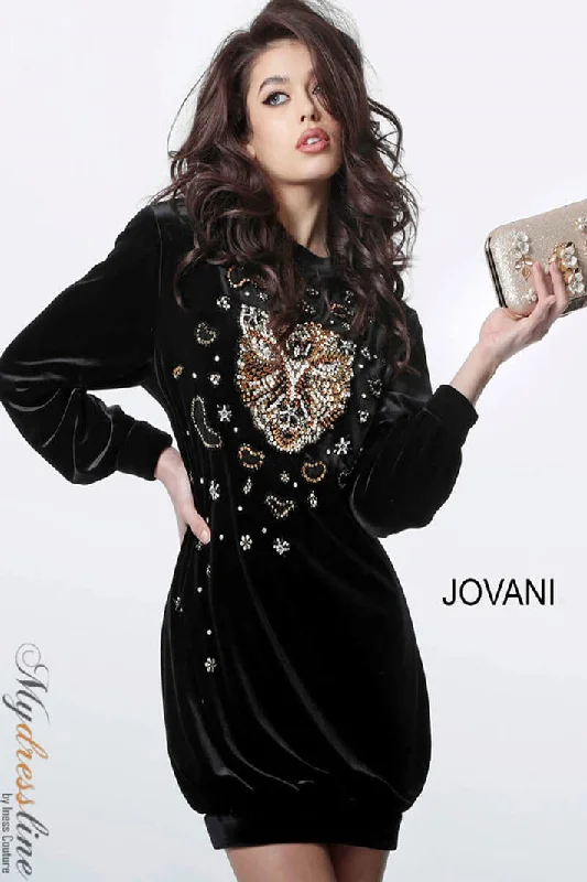 Special Price cocktail party dressJovani M1151
