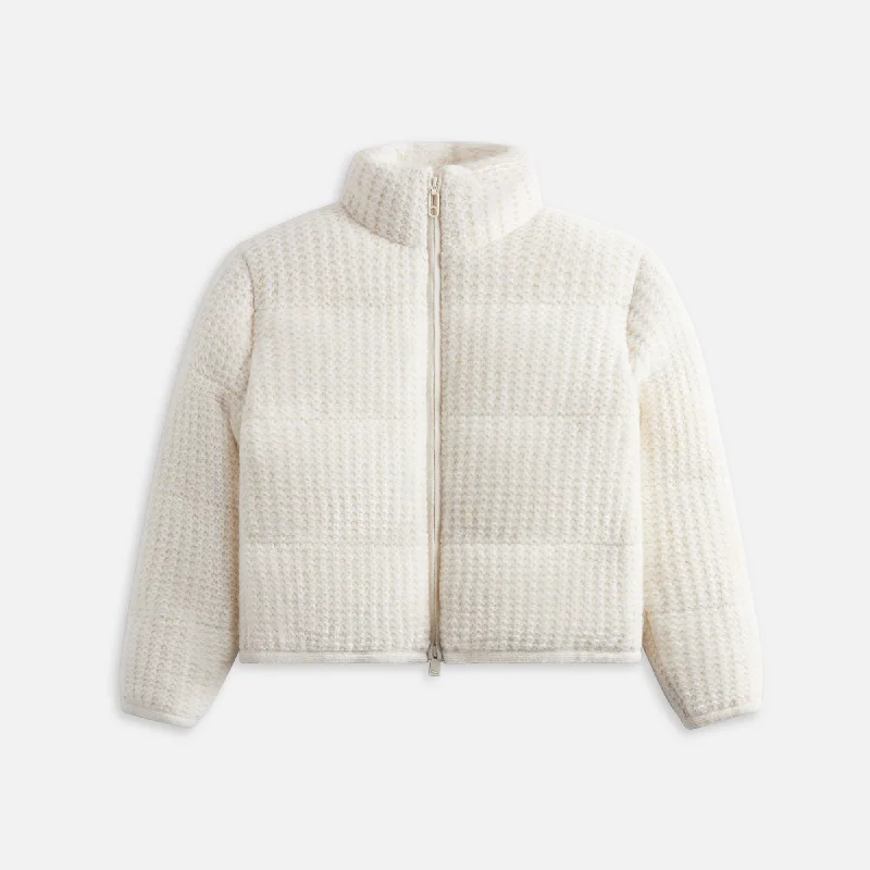 Epic Deals Moncler Cardigan - White