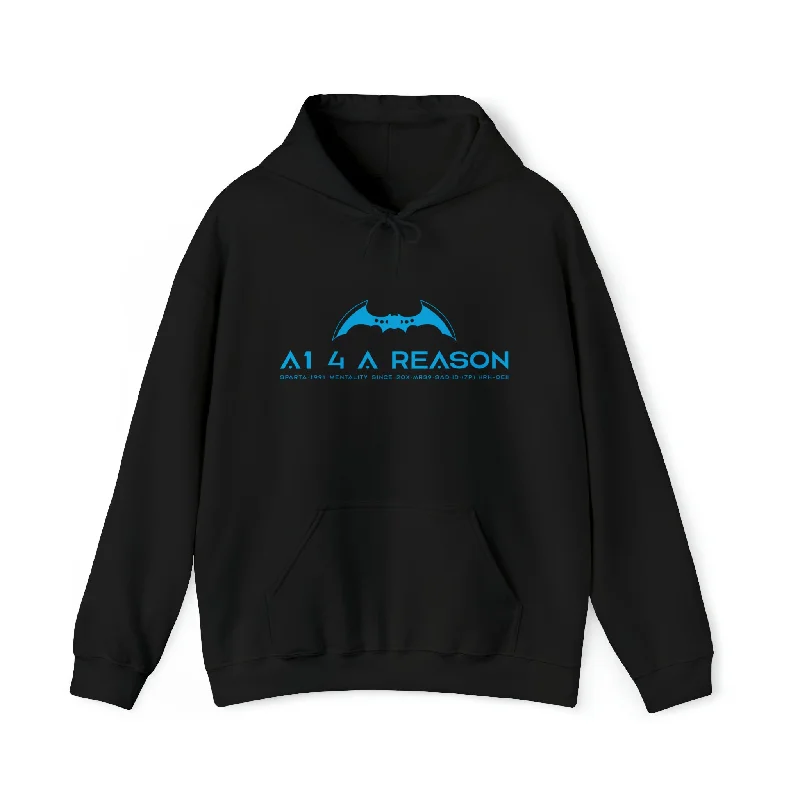 Get It Before It’s Gone premium gym hoodieUnisex A1 4 A Reason [Hergest ] MH Hospital 2002-[2012-15] #I7.MI6A1London  Heavy Blend™ Hooded Sweatshirt