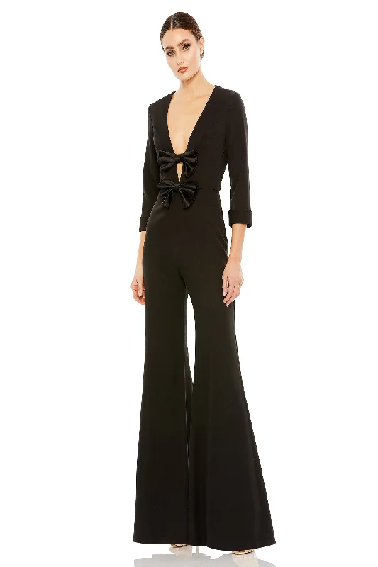Seasonal Sale casual slip dressMac Duggal 27033