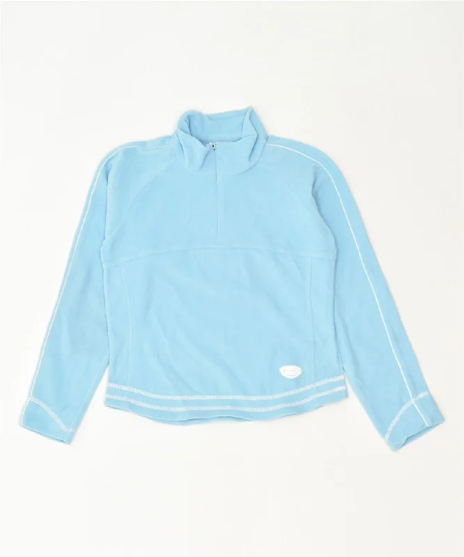 Lowest Price cool street hoodieCHAMPION Womens Crop Zip Neck Fleece Jumper UK 8 Small Turquoise Sports Lowest Price cool street hoodieCHAMPION Womens Crop Zip Neck Fleece Jumper UK 8 Small Turquoise Sports