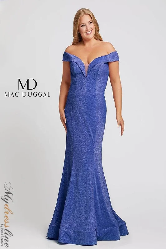 Grand Opening Sale t-shirt dressMac Duggal 48977