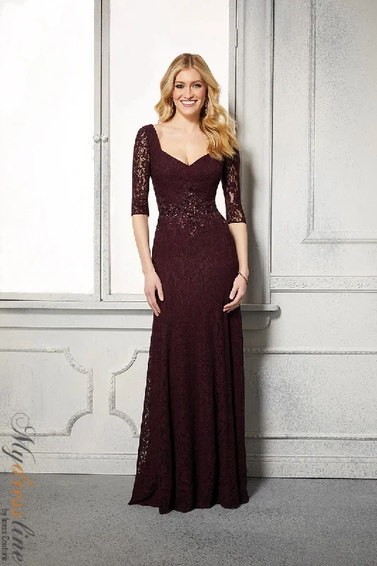 Deep Discounts v-neck dressMorilee 72423