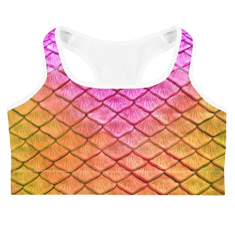 Midnight Sale Lilikoi Sports bra