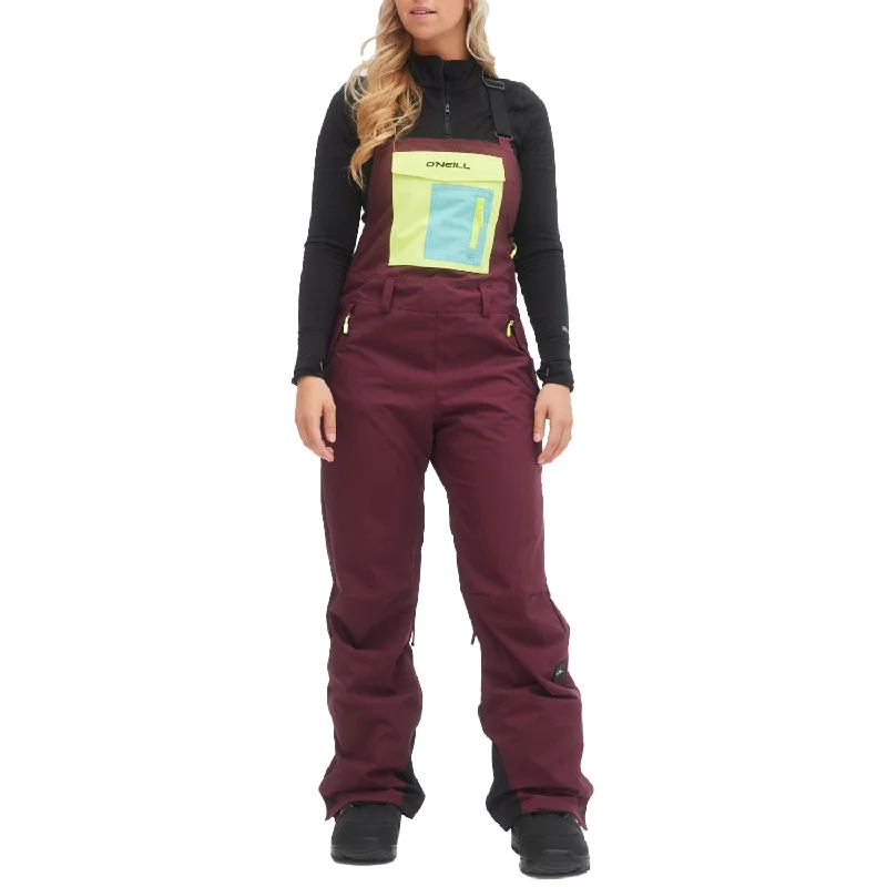 Discount Extravaganza O'Neill O'Riginals Bib Pants 2023 - Women's Snowboard Bib