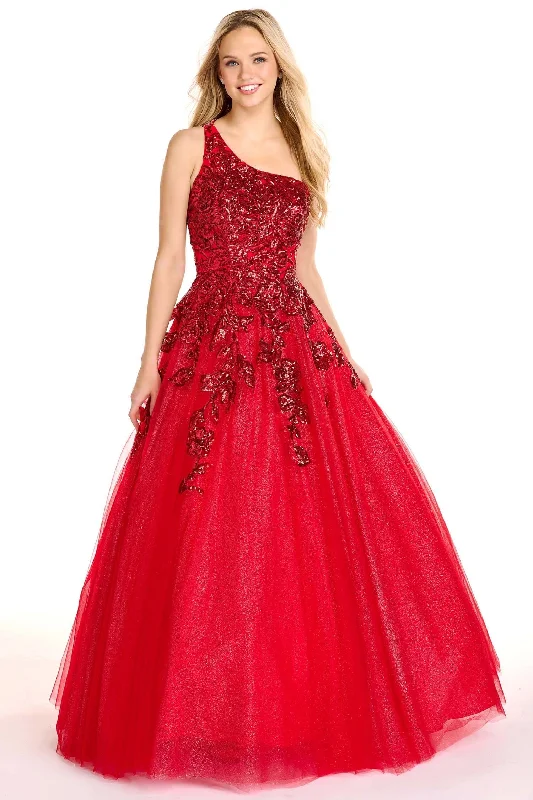 Don’t Miss Out spaghetti strap dressAva Presley 27767
