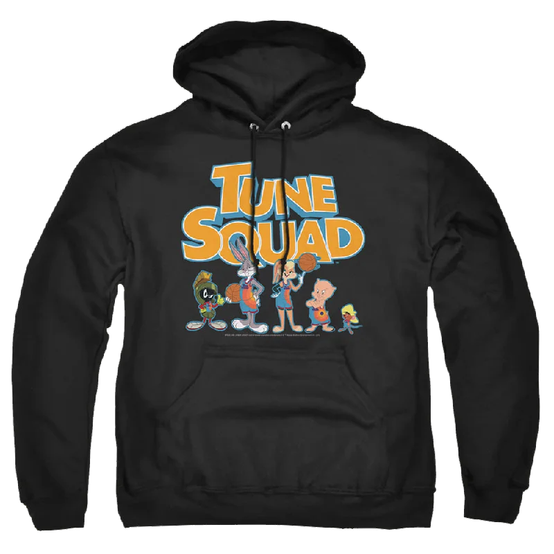 Hurry In vintage hoodieSpace Jam - A New Legacy Tune Squad Letters - Pullover Hoodie Hurry In vintage hoodieSpace Jam - A New Legacy Tune Squad Letters - Pullover Hoodie