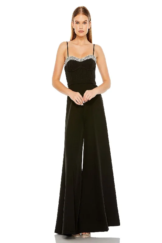 Best Seller satin midi dressMac Duggal 11765