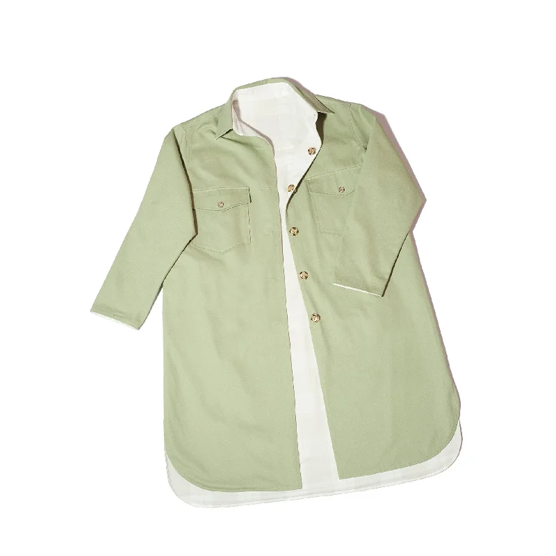 Midnight Sale Oversized Reversible Cottage Coat