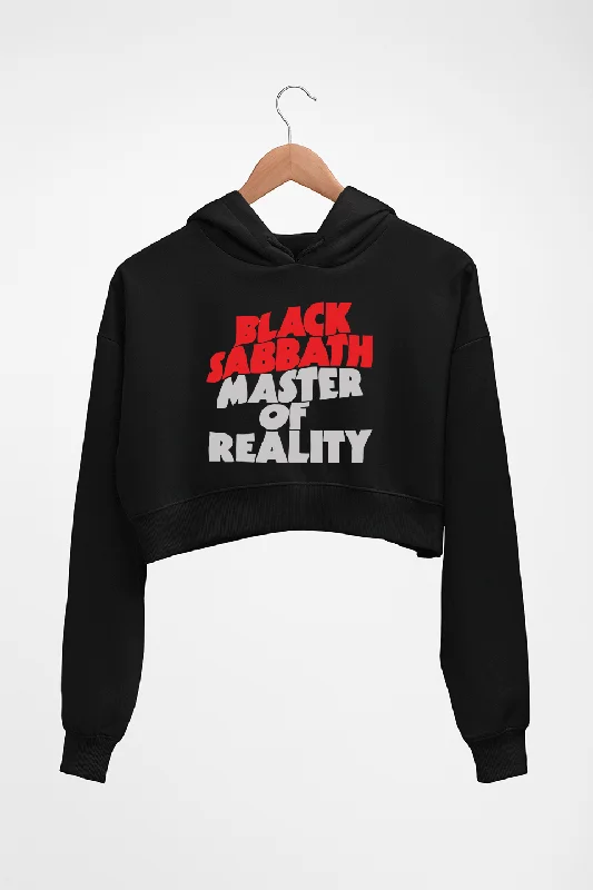Buy More, Save More vintage hoodieBlack Sabbath Crop HOODIE FOR WOMEN