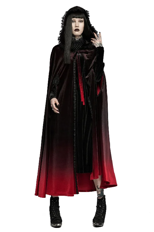 Holiday Sale Little Dead Riding Hood Cloak