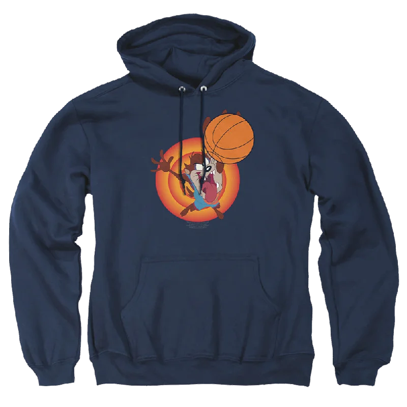 Special Offer classic pullover hoodieSpace Jam - A New Legacy Taz Slam - Pullover Hoodie Special Offer classic pullover hoodieSpace Jam - A New Legacy Taz Slam - Pullover Hoodie
