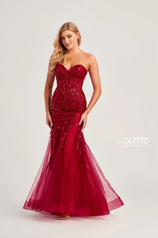 Act Fast statement dressColette CL5274