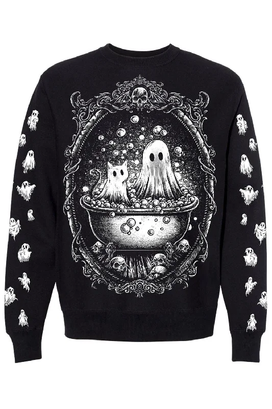 Special Offer Bath Buddies Sweatshirt