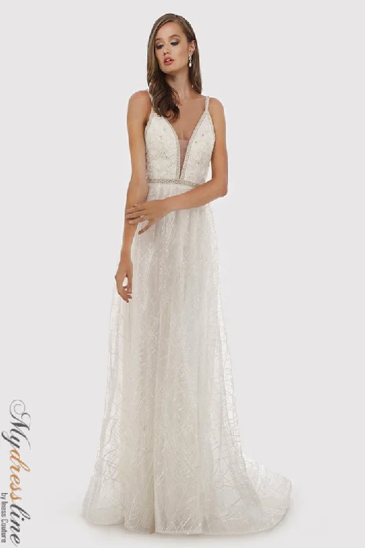 Online Only ashionable dressLara 51024