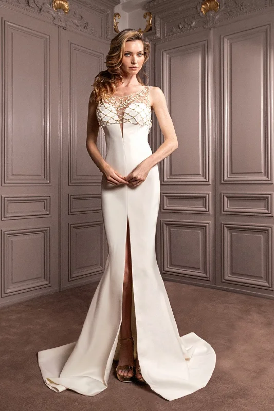 TIME-Limited Offer boho dressGatti Nolli GA6999