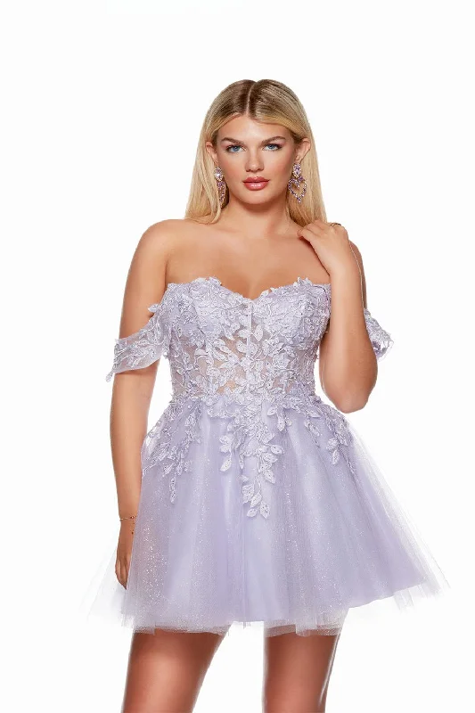 Price Smash mini dressAlyce 3159