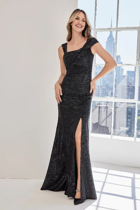 Exclusive Deal v-neck dressMorilee 73118