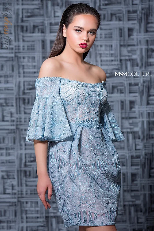 Online Specials bodycon dressMNM Couture K3588