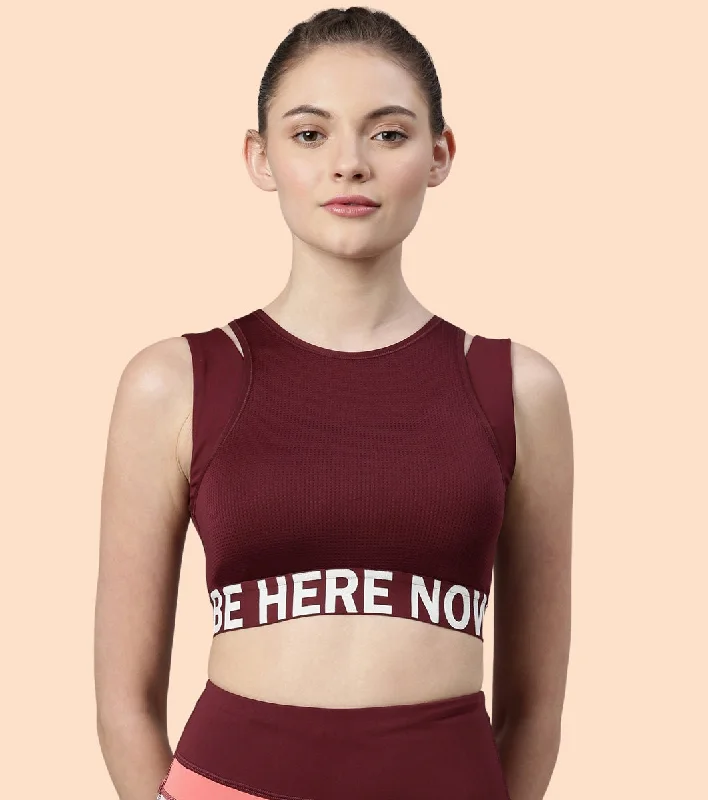 Unmissable Offer Active Energy Sports Bra | Dry Fit High Impact Longline Sports Bra Unmissable Offer Active Energy Sports Bra | Dry Fit High Impact Longline Sports Bra