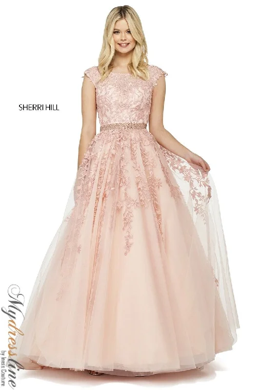 Unmissable Offer casual day dressSherri Hill 53356