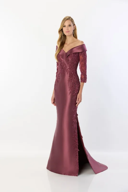 Deal Dash ashionable dressMon Cheri Montage M2243