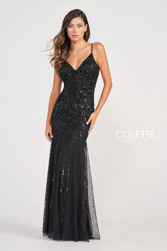 Extra Savings printed dressColette CL2087