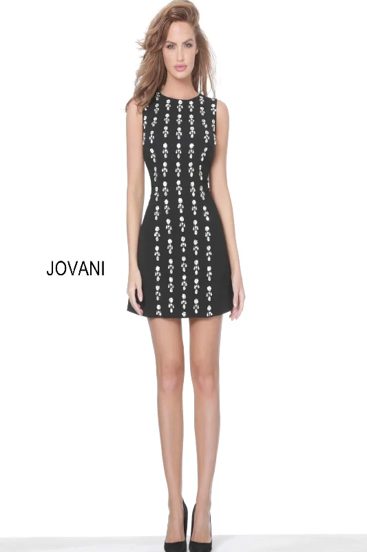 Super Sale party-ready dressJovani M1695