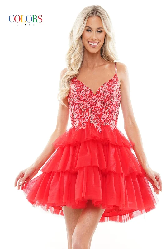 New Deals vintage dressColors 3032