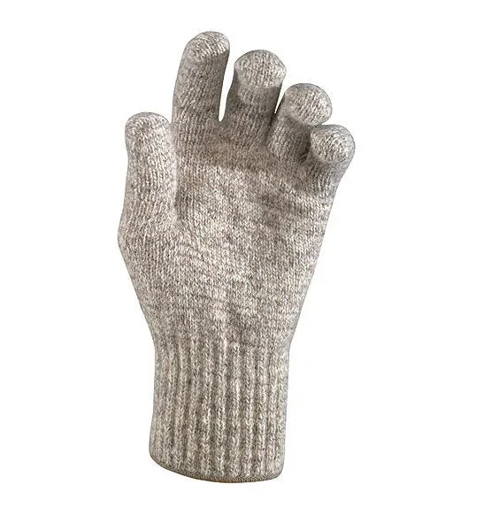 Amazing Deals Fox River Mid Weight Ragg Glove